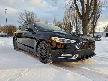 Авто Ford Fusion Usa  2019 № 8456416
