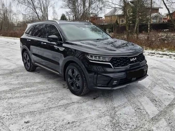 Авто KIA Sorento 2021 № 8456421