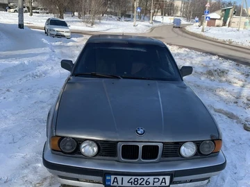 Авто BMW 5 Серия 1994 № 8456427