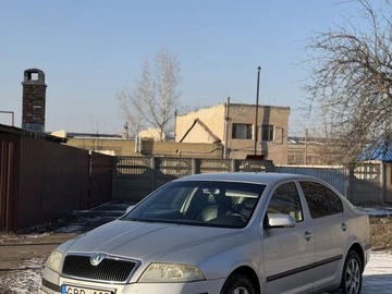 Авто Skoda Octavia 2007 № 8456434