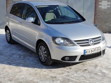 Авто Volkswagen Golf 2005 № 8456440
