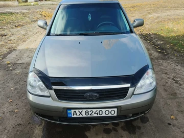 Авто ВАЗ 2170 Priora 2008 № 8456444