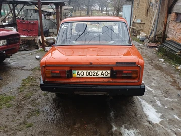 Авто ВАЗ 2106 1998 № 8456446