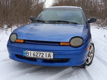 Авто Chrysler Neon 1995 № 8456451