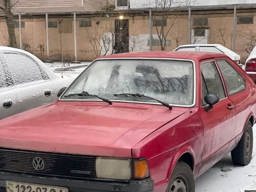 Авто Volkswagen Corrado 1978 № 8456535