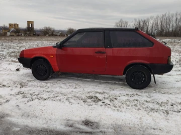 Авто ВАЗ 2108 1988 № 8456545