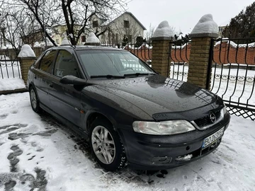 Авто Opel Vectra 2001 № 8456546
