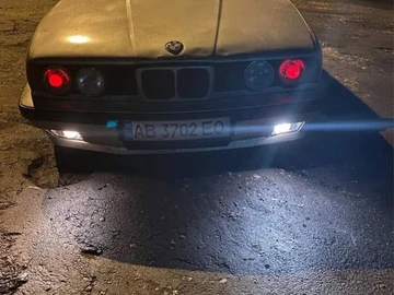 Авто BMW 5 Серия 1990 № 8456553