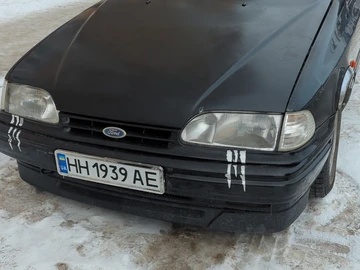 Авто Ford Scorpio 1998 № 8456554