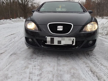 Авто SEAT Leon 2006 № 8456625