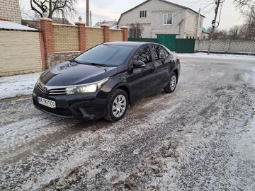 Авто Toyota Corolla 2014 № 8456630