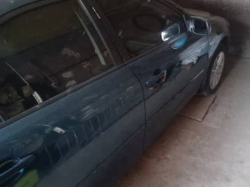 Авто Mazda 121 2006 № 8456638