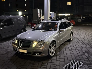 Авто Mercedes 320 2007 № 8456643