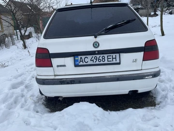 Авто Daewoo Brougham 2000 № 8456651