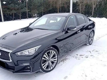 Авто Infiniti Q50 2018 № 8456659