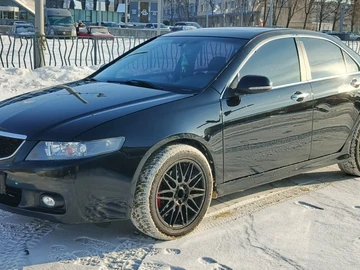Авто Honda Accord 2005 № 8456660