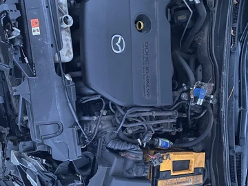 Авто Mazda 6 2007 № 8456670