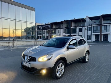 Авто Nissan Qashqai 2011 № 8456672
