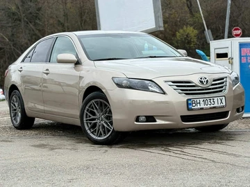 Авто Toyota Camry 2006 № 8456781