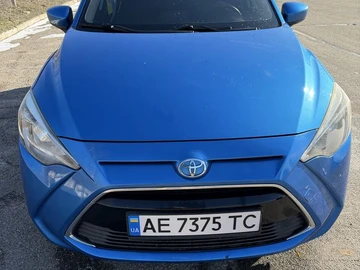Авто Toyota Scion 2015 № 8456784