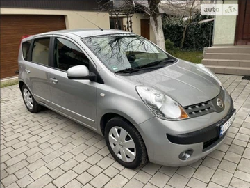 Авто Nissan 100Nx 2006 № 8456788
