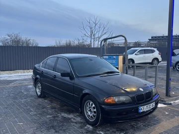 Авто BMW 3 Серия 1999 № 8456811