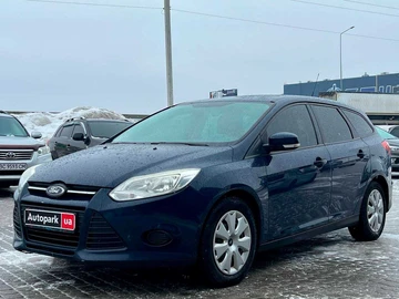 Авто Ford Focus 2012 № 8456821