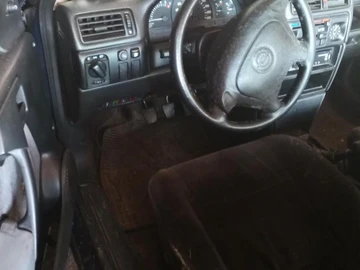 Авто Opel Vectra 1991 № 8456825