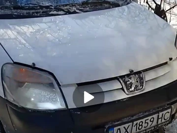 Авто Peugeot Partner 2007 № 8456826