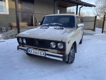 Авто ВАЗ 21061 1989 № 8456830
