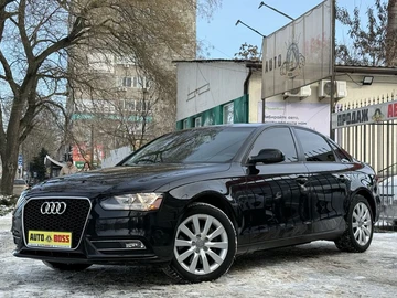 Авто Audi A4 2013 № 8456837