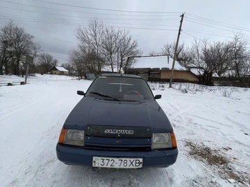 Авто ЗАЗ 1103 Slavuta 2004 № 8456838