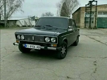 Авто ВАЗ 2106 1991 № 8456839