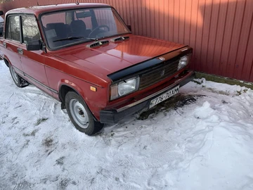 Авто ВАЗ 2105 1993 № 8456840