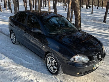 Авто SEAT Cordoba 2007 № 8456852