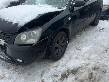 Авто KIA Magentis 2008 № 8456859