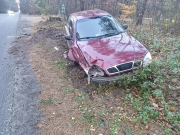 Авто Daewoo Lanos Sens  2007 № 8456860