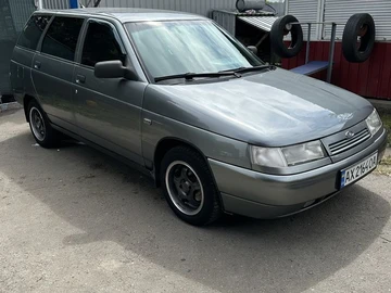 Авто ВАЗ 21114 2008 № 8456861