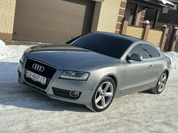 Авто Audi A5 2008 № 8456869