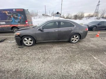 Авто Honda Accord 2008 № 8456872