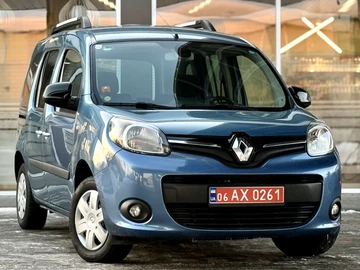 Авто Renault Kangoo Passenger 2014 № 8456884