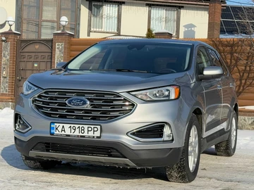 Авто Ford Edge 2021 № 8456893
