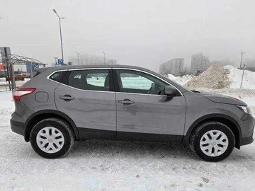 Авто Nissan Rogue 2018 № 8456999