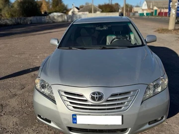 Авто Toyota Camry 2006 № 8457002
