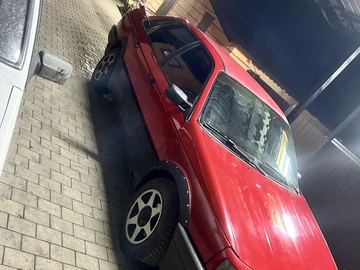 Авто Volkswagen Passat Sedan 1994 № 8457004