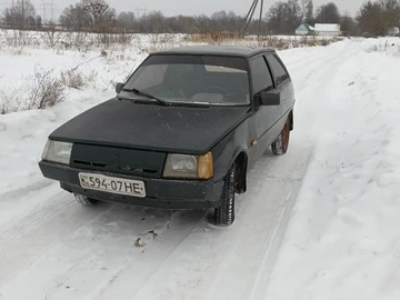 Авто ЗАЗ Таврия 2001 № 8457008