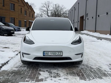 Авто Tesla Roadster 2022 № 8457009