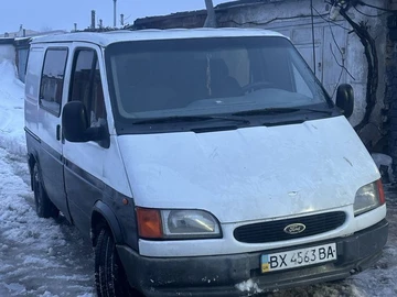 Авто Ford Transit 2000 № 8457012