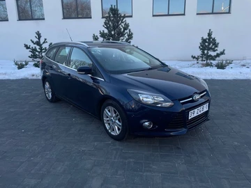 Авто Ford Focus 2012 № 8457016