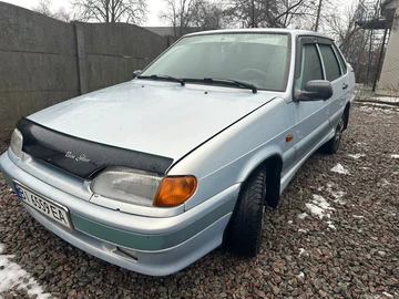 Авто ВАЗ 2115 2006 № 8457018